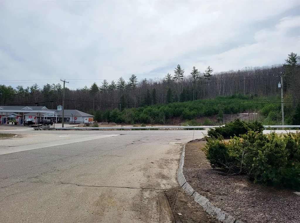 Lot A Nh Route 104 New Hampton NH 03256