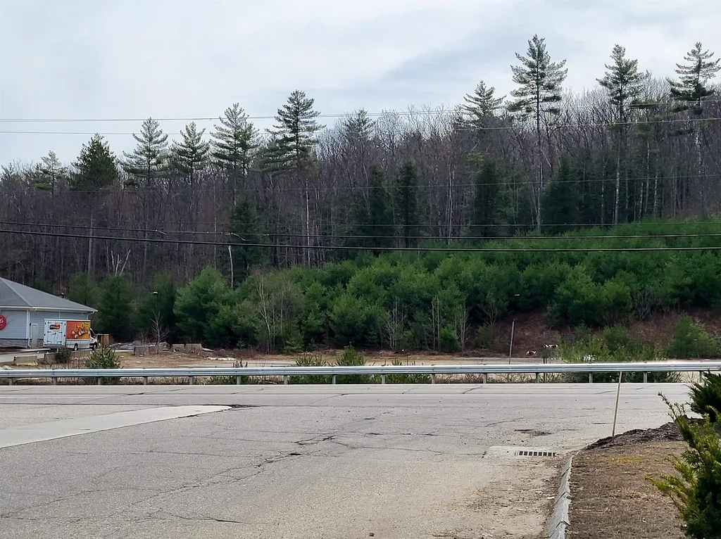 Lot A Nh Route 104 New Hampton NH 03256