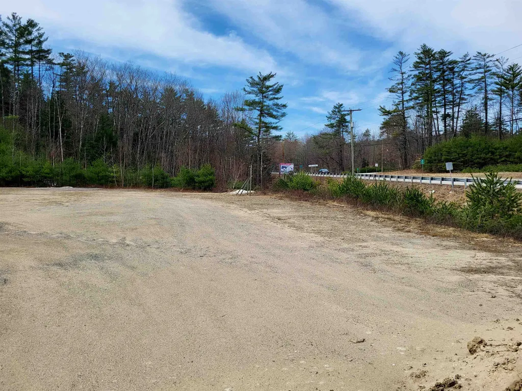 Lot A Nh Route 104 New Hampton NH 03256