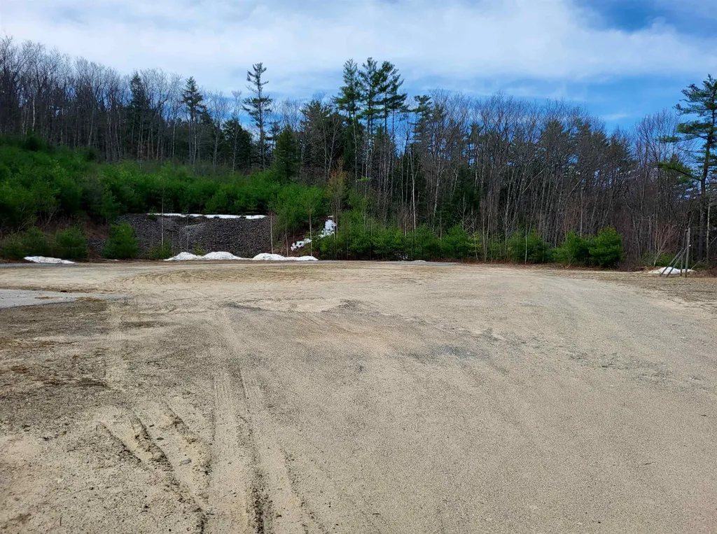 Lot A Nh Route 104 New Hampton NH 03256