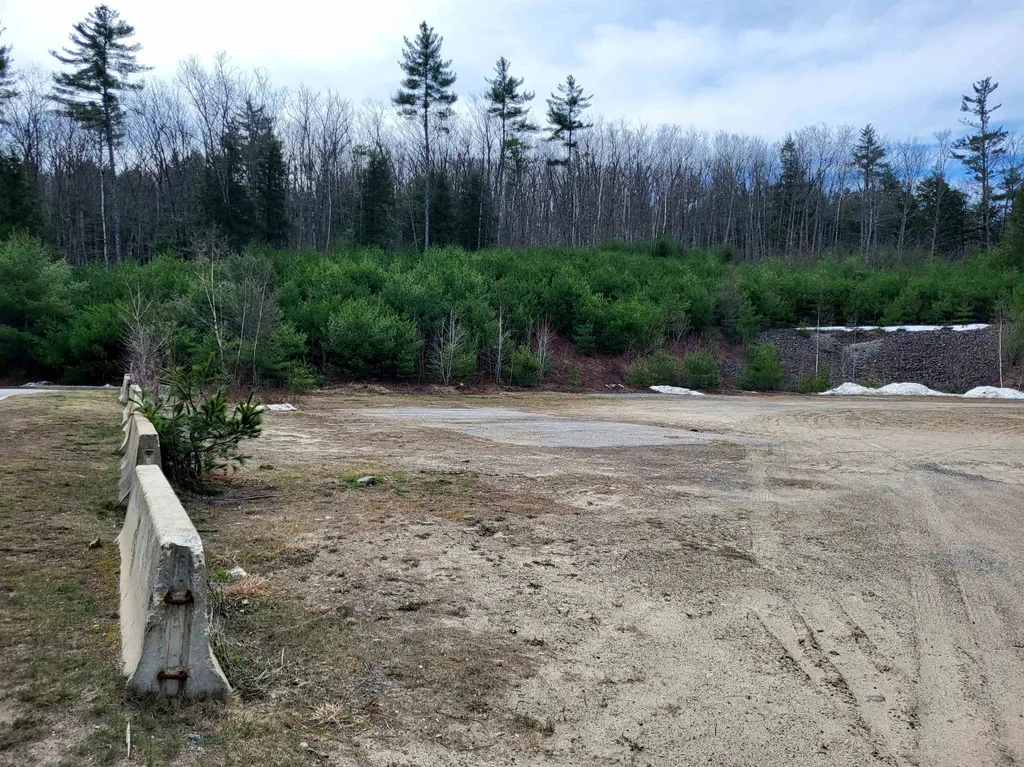 Lot A Nh Route 104 New Hampton NH 03256