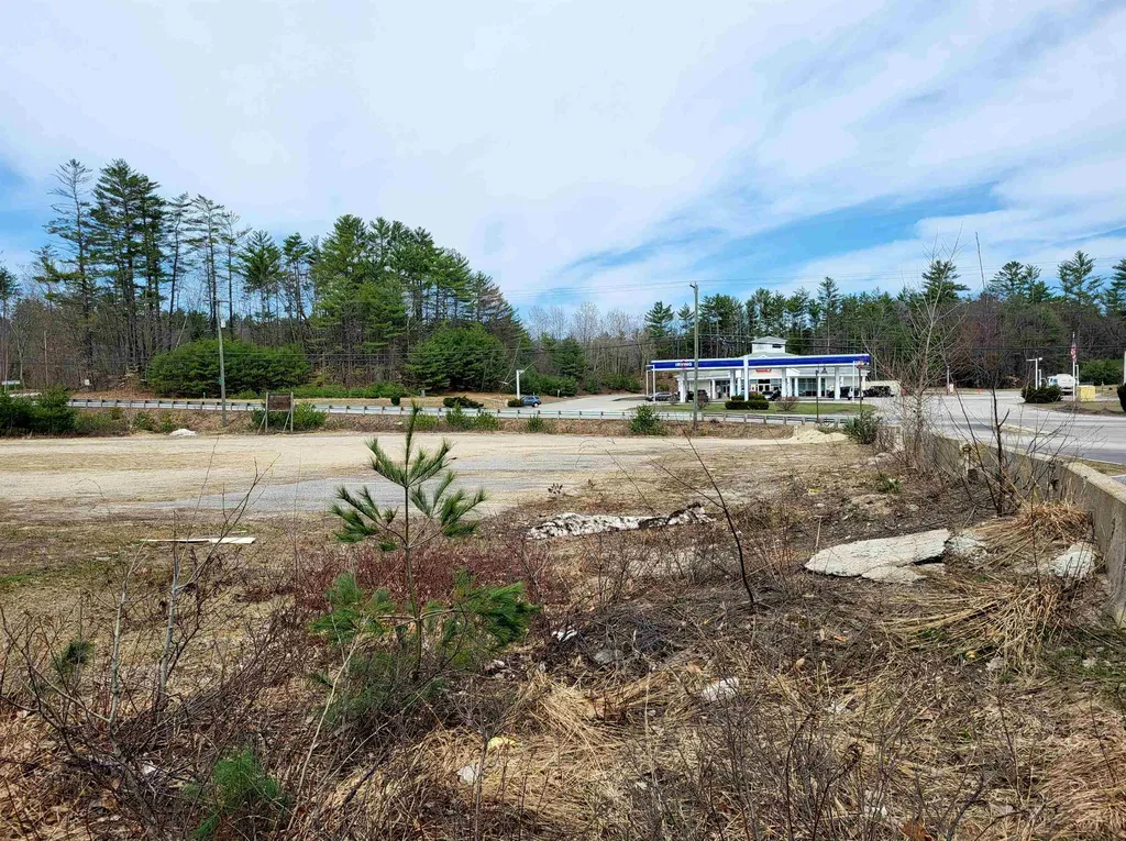 Lot A Nh Route 104 New Hampton NH 03256