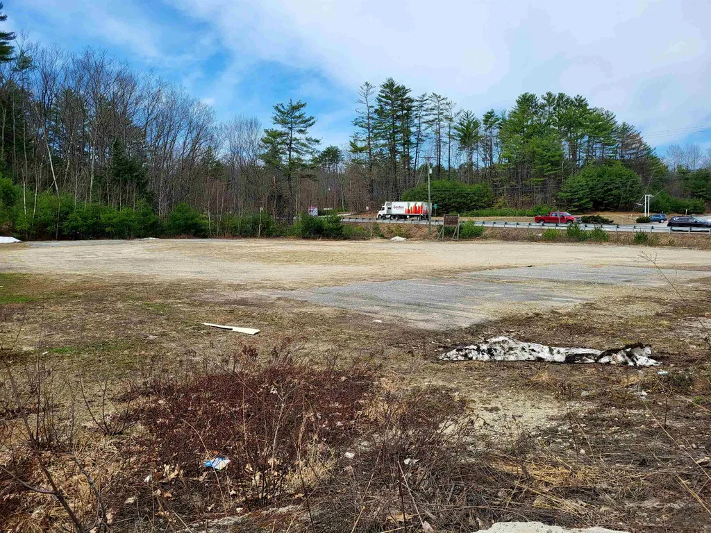 Lot A Nh Route 104 New Hampton NH 03256