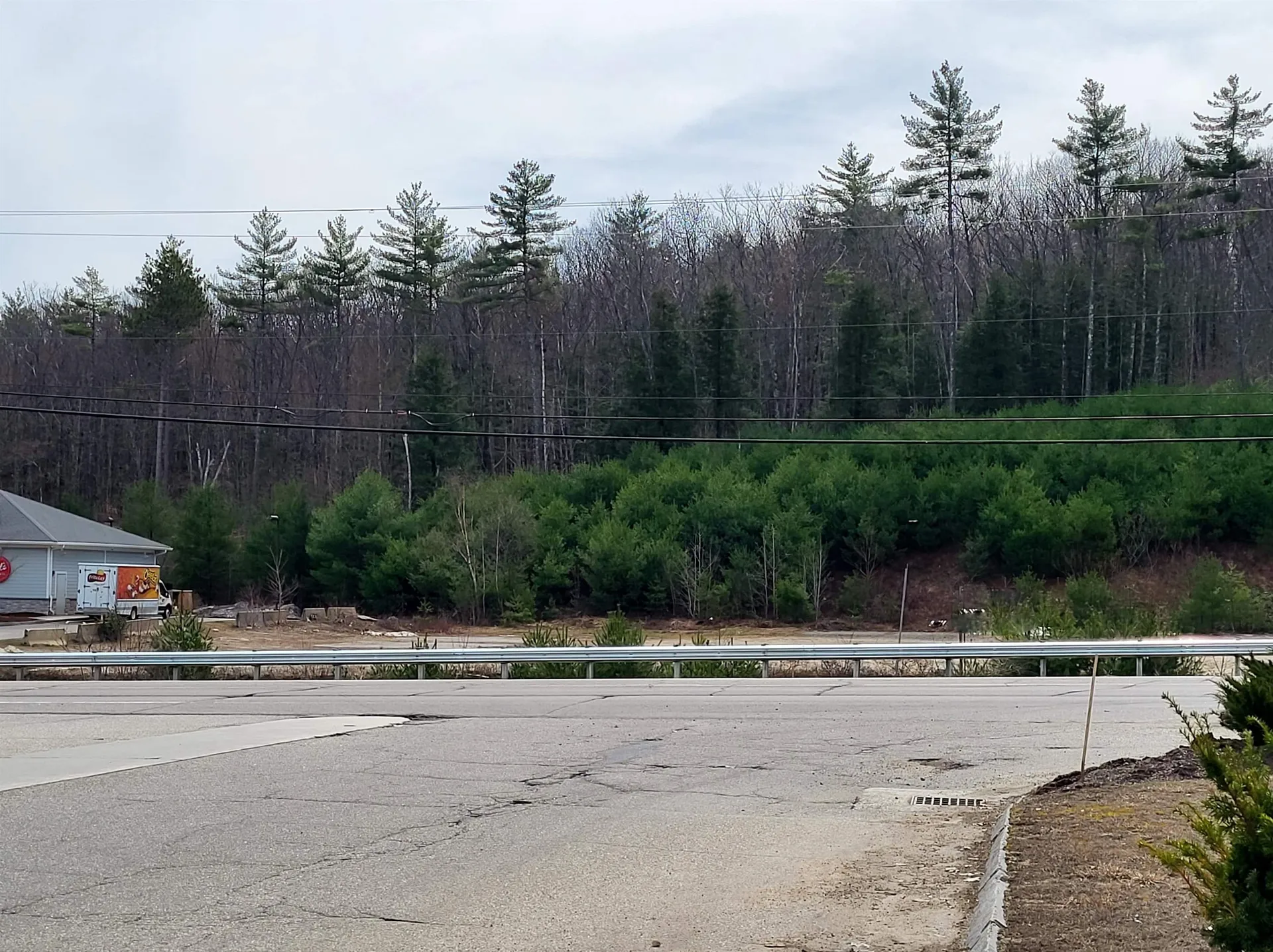 Lot A Nh Route 104 New Hampton NH 03256