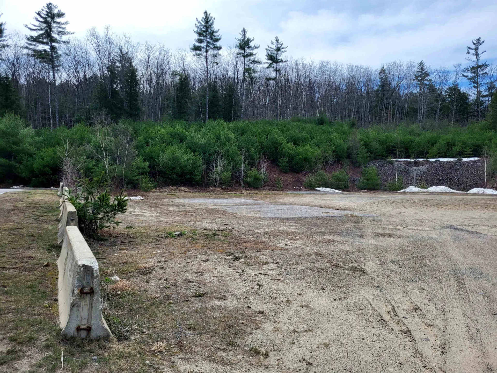 Lot A Nh Route 104 New Hampton NH 03256