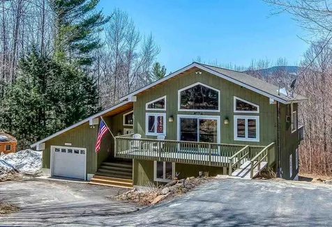 14 Juniper Way Jackson NH 03846