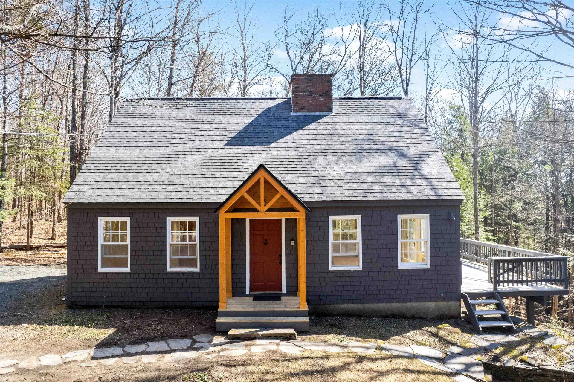 699 Baker Turn Road Hartford VT 05059