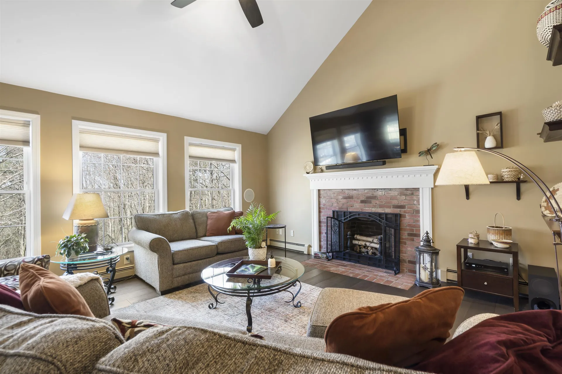 42 Tyler Drive Goffstown NH 03045