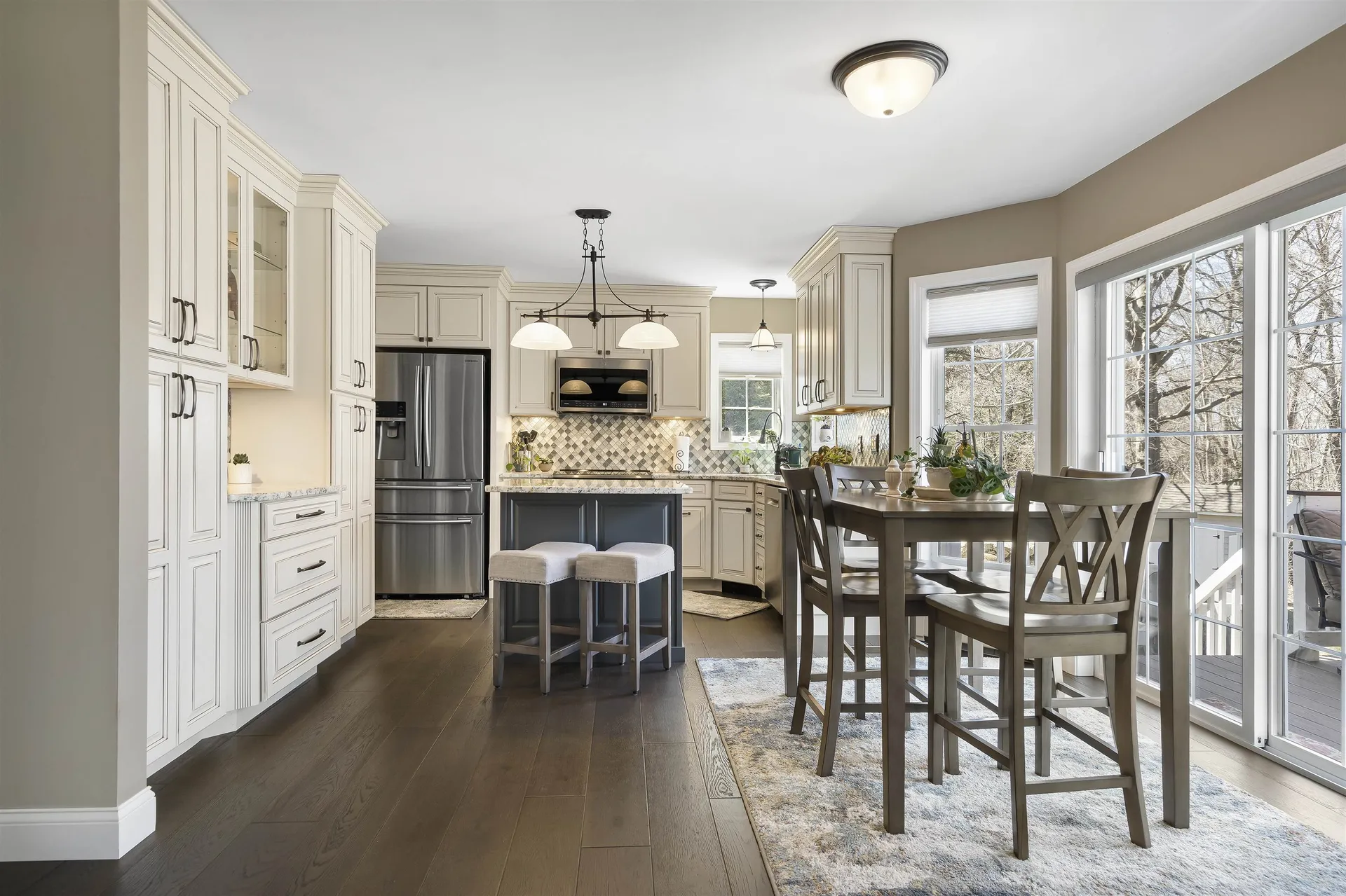 42 Tyler Drive Goffstown NH 03045