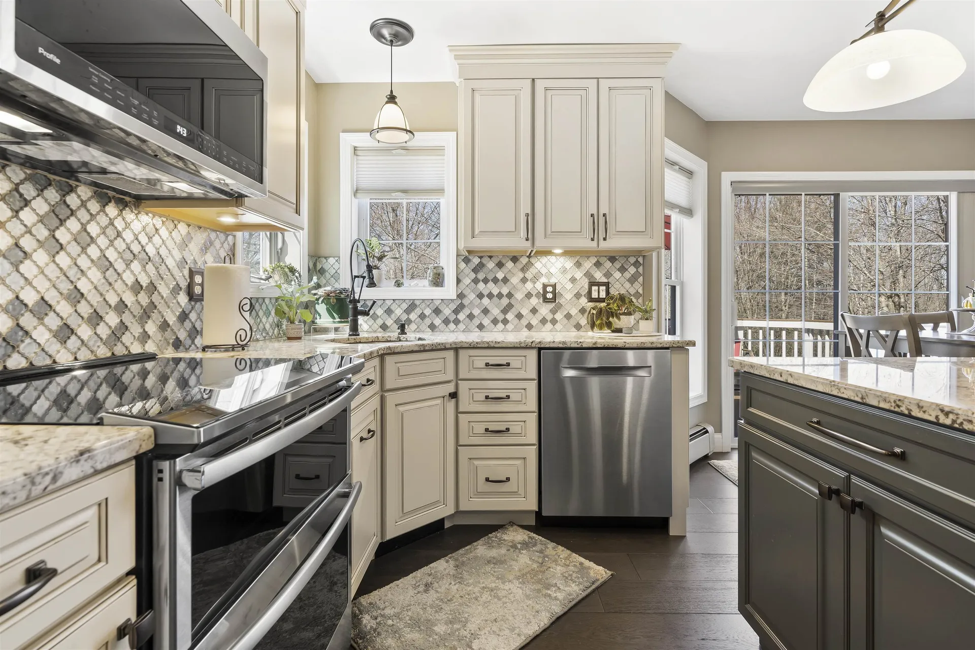 42 Tyler Drive Goffstown NH 03045