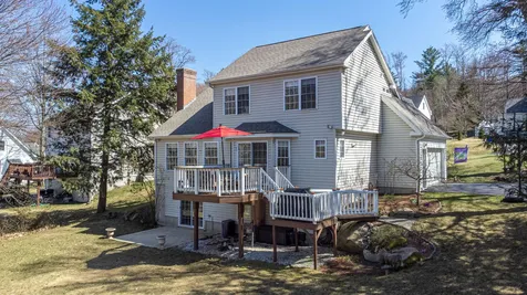 42 Tyler Drive Goffstown NH 03045