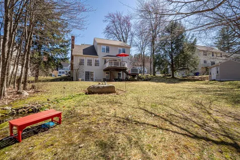 42 Tyler Drive Goffstown NH 03045