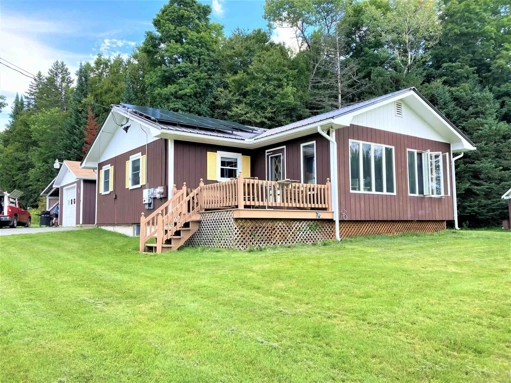 398 Valley Road Morgan VT 05853