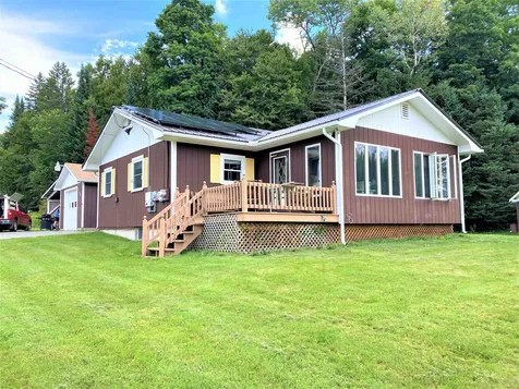 398 Valley Road Morgan VT 05853
