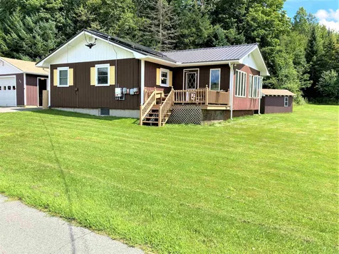 398 Valley Road Morgan VT 05853