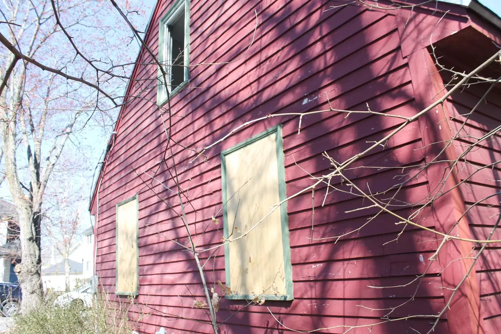 885 Beech Street Manchester NH 03104