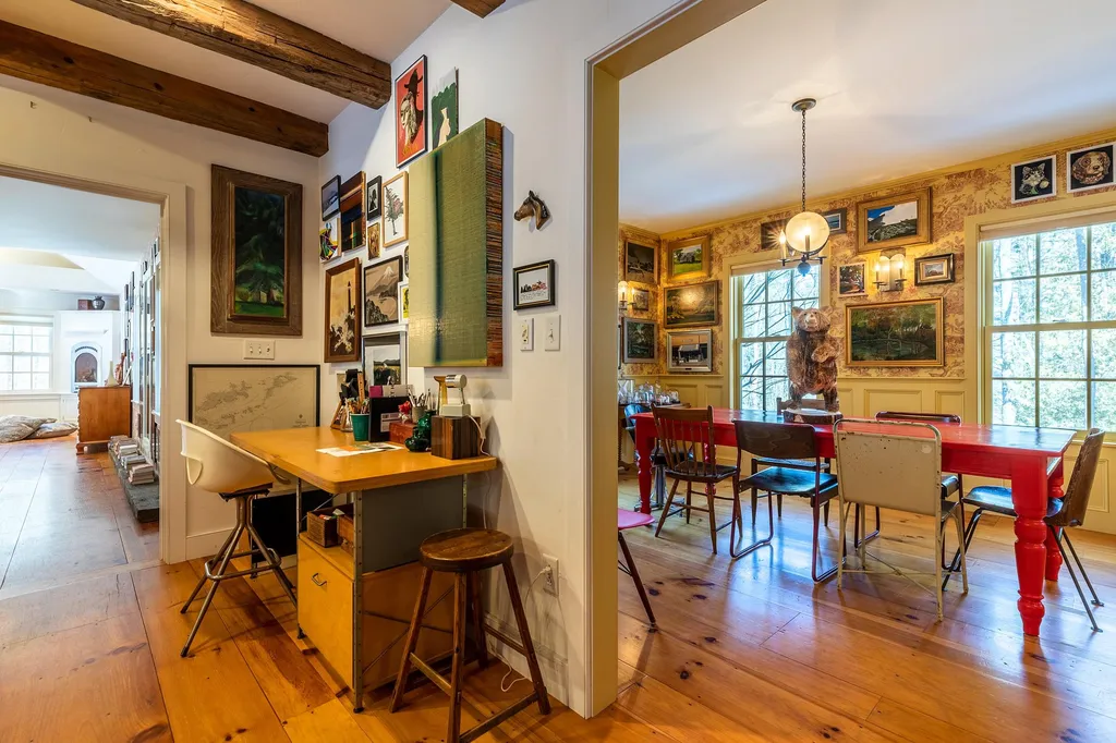 580 Dorset Hollow Road Dorset VT 05251