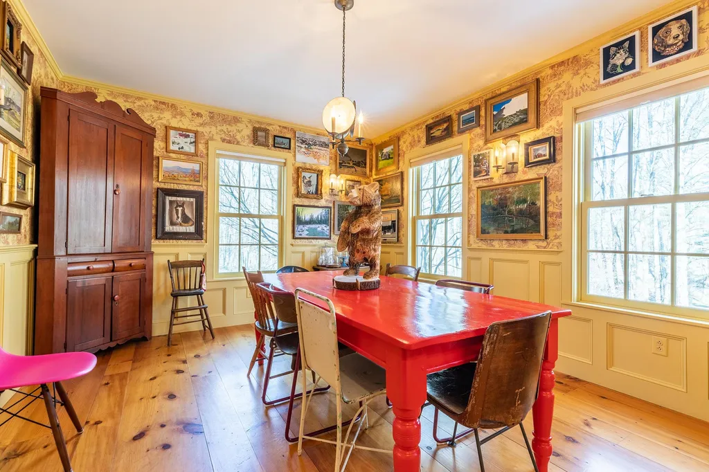580 Dorset Hollow Road Dorset VT 05251