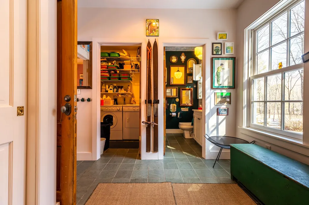 580 Dorset Hollow Road Dorset VT 05251