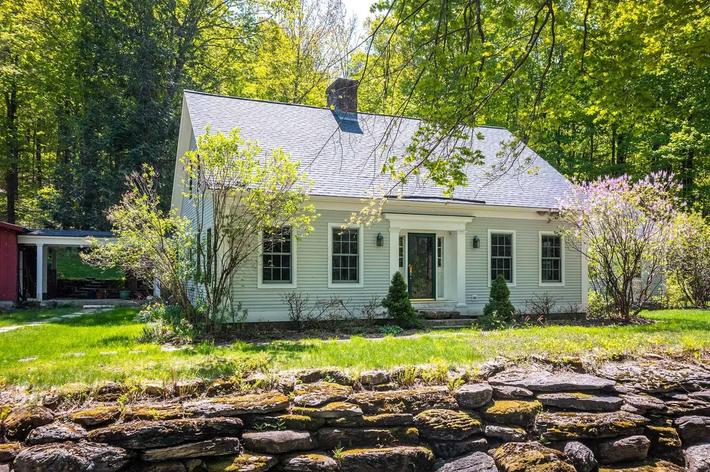 580 Dorset Hollow Road Dorset VT 05251