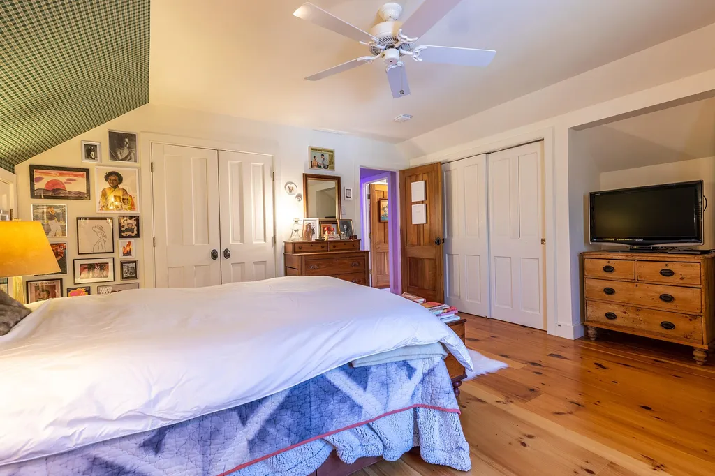 580 Dorset Hollow Road Dorset VT 05251