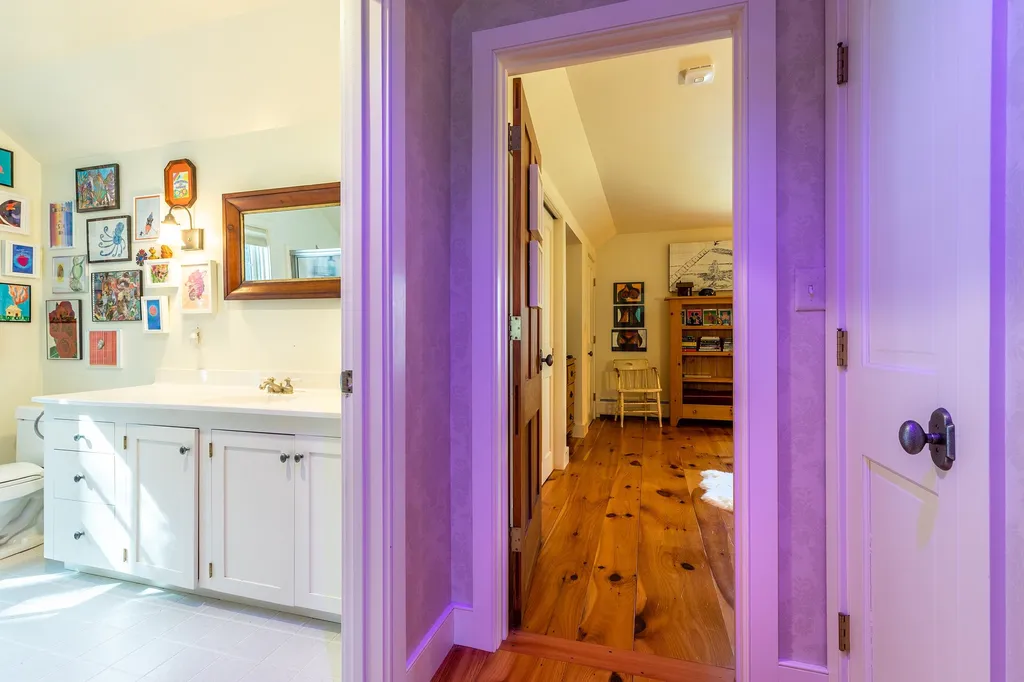 580 Dorset Hollow Road Dorset VT 05251