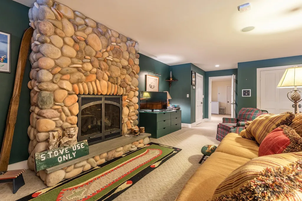 580 Dorset Hollow Road Dorset VT 05251