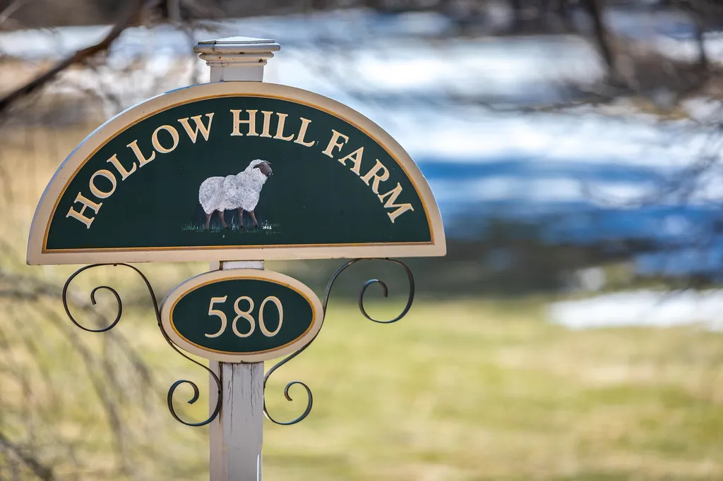 580 Dorset Hollow Road Dorset VT 05251