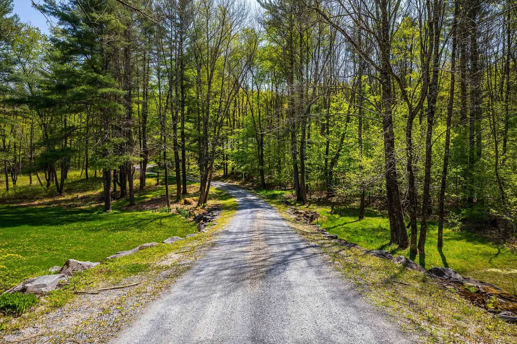 580 Dorset Hollow Road Dorset VT 05251
