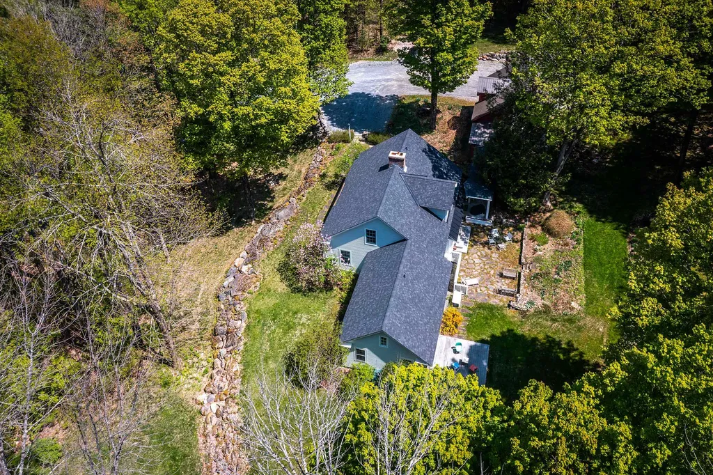580 Dorset Hollow Road Dorset VT 05251