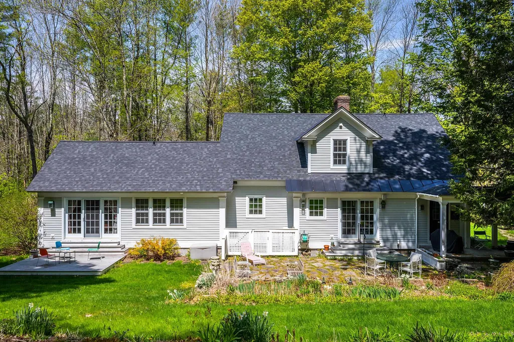 580 Dorset Hollow Road Dorset VT 05251