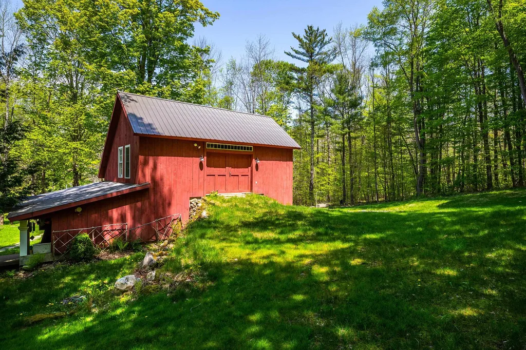 580 Dorset Hollow Road Dorset VT 05251