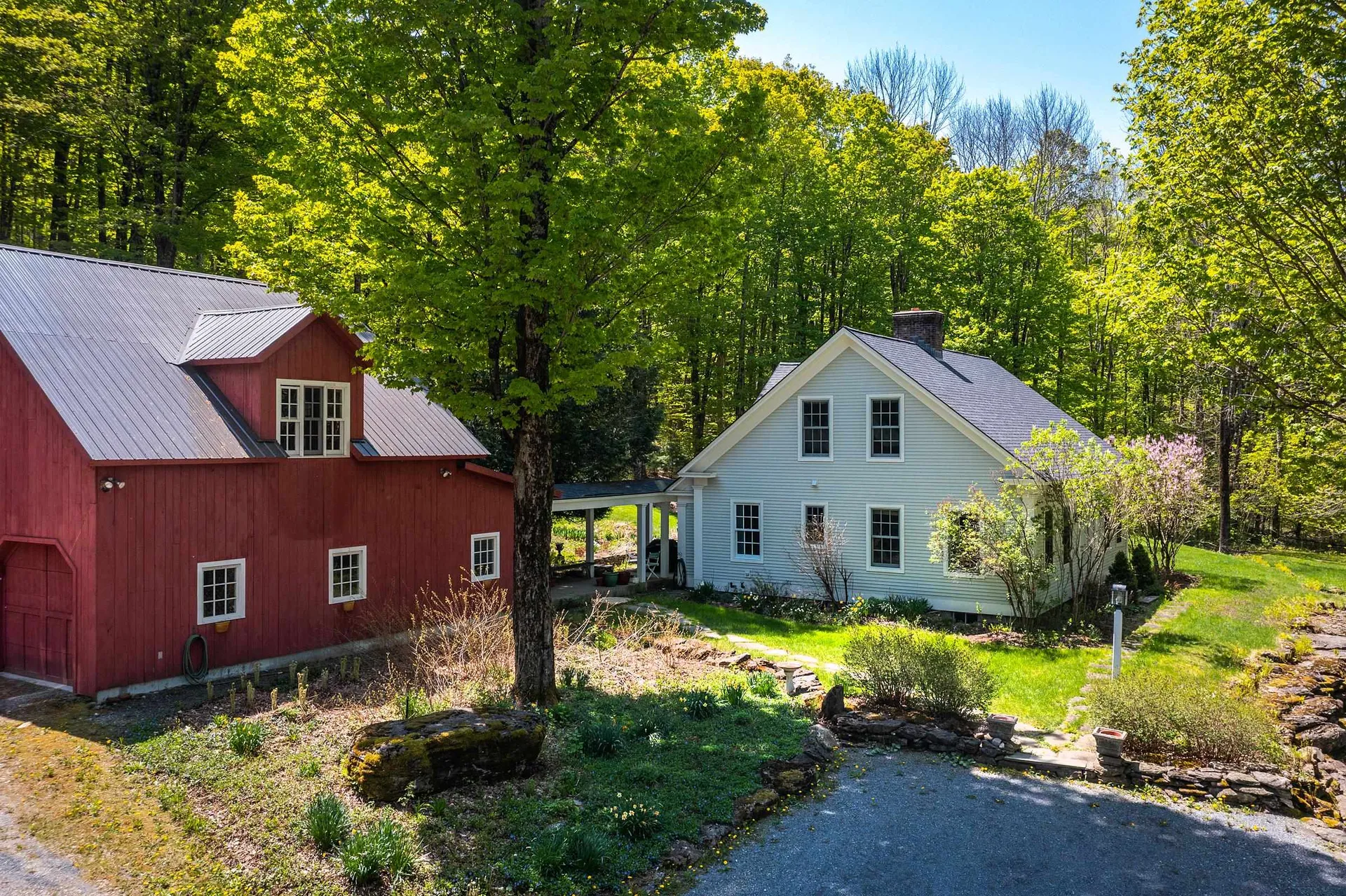 580 Dorset Hollow Road Dorset VT 05251