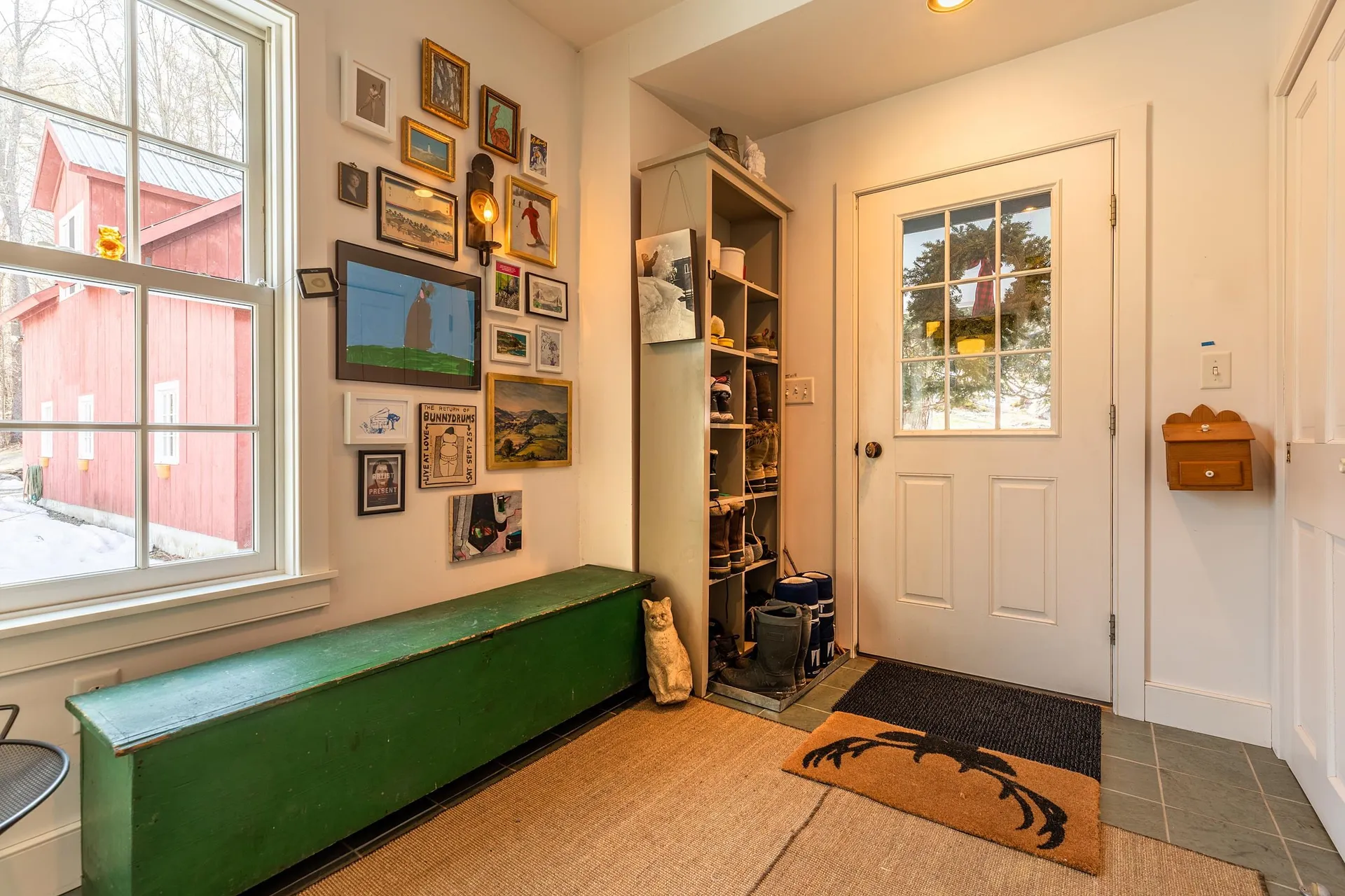 580 Dorset Hollow Road Dorset VT 05251