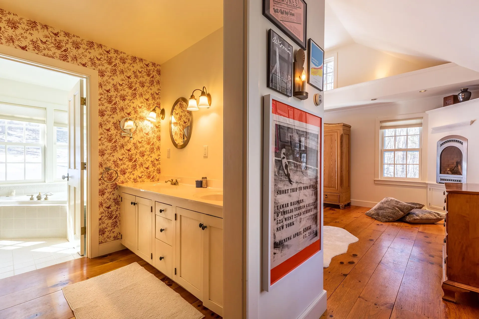 580 Dorset Hollow Road Dorset VT 05251