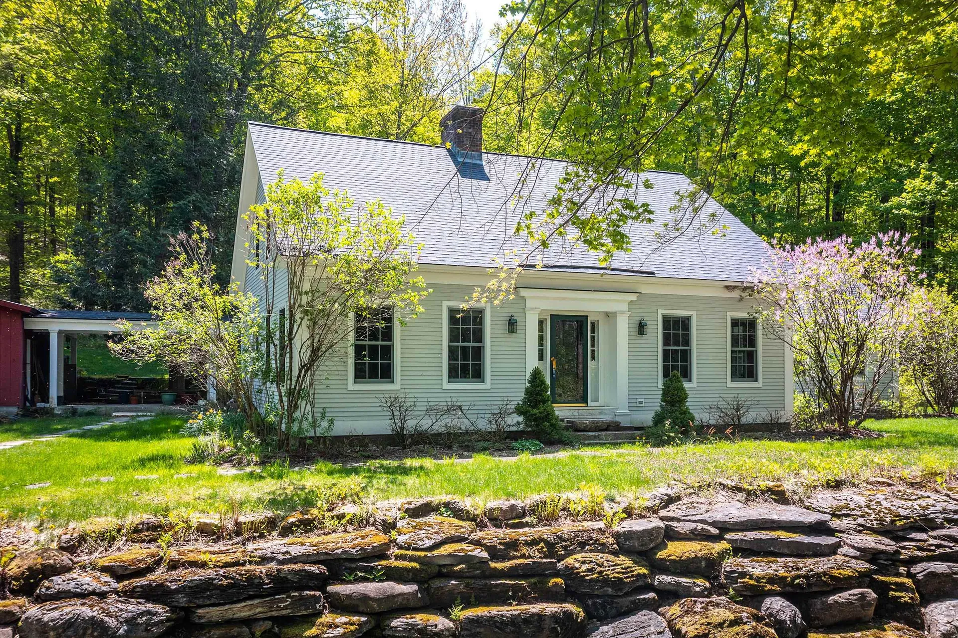 580 Dorset Hollow Road Dorset VT 05251