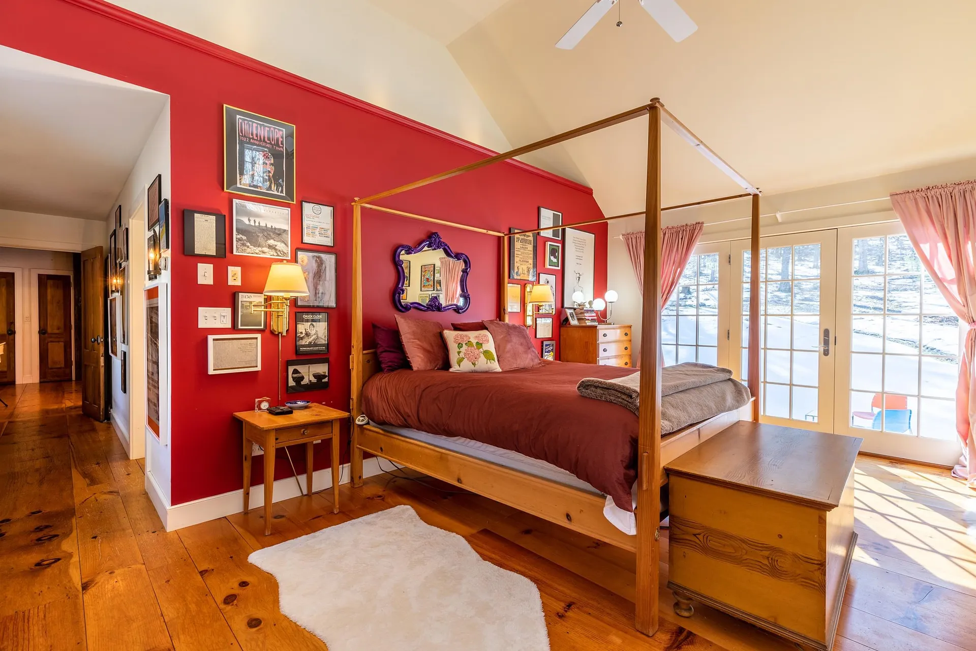 580 Dorset Hollow Road Dorset VT 05251