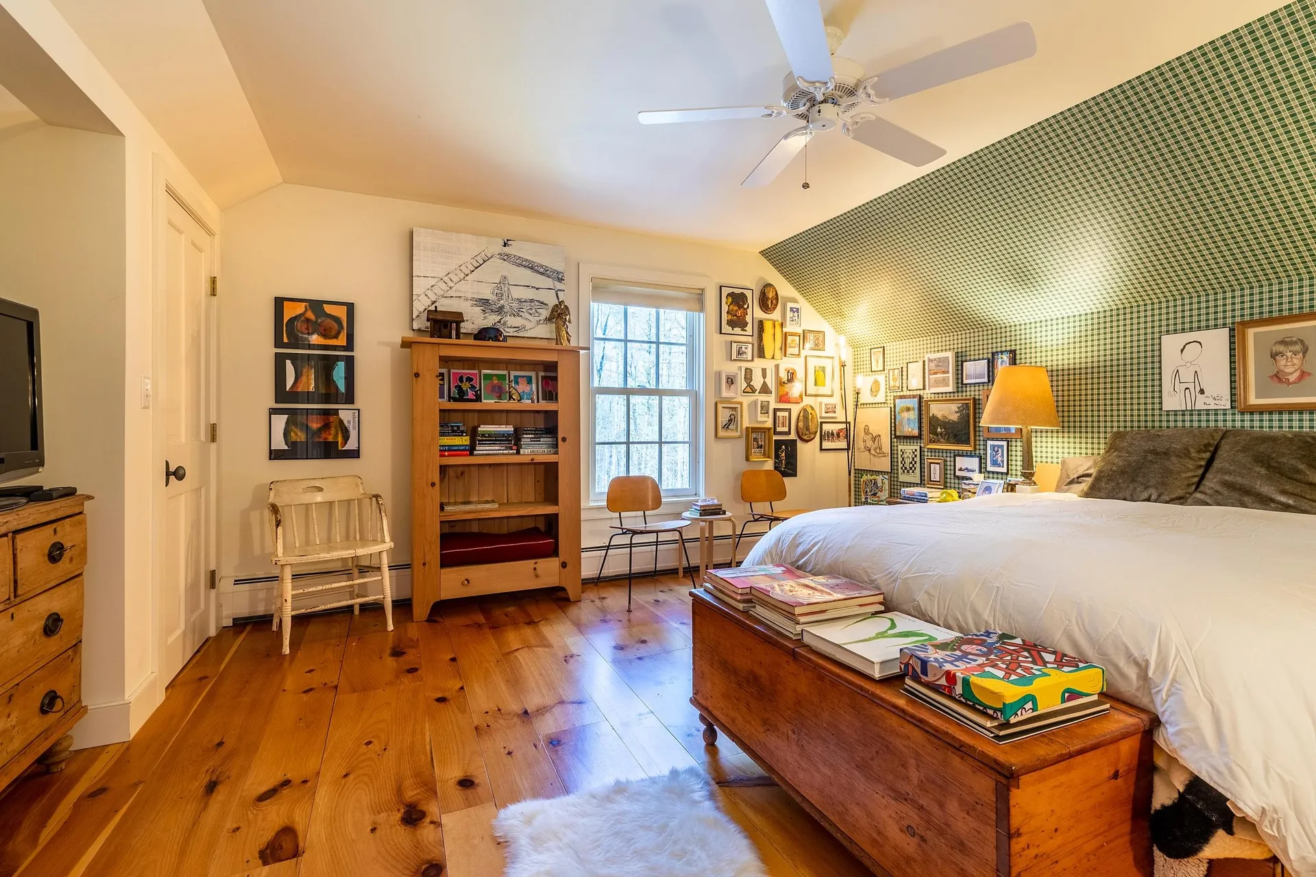 580 Dorset Hollow Road Dorset VT 05251