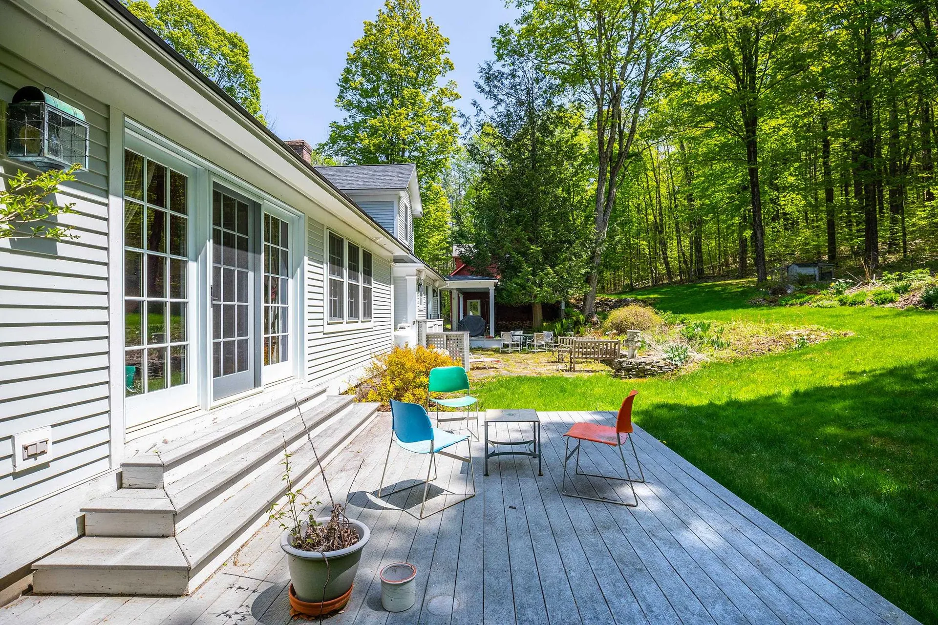 580 Dorset Hollow Road Dorset VT 05251