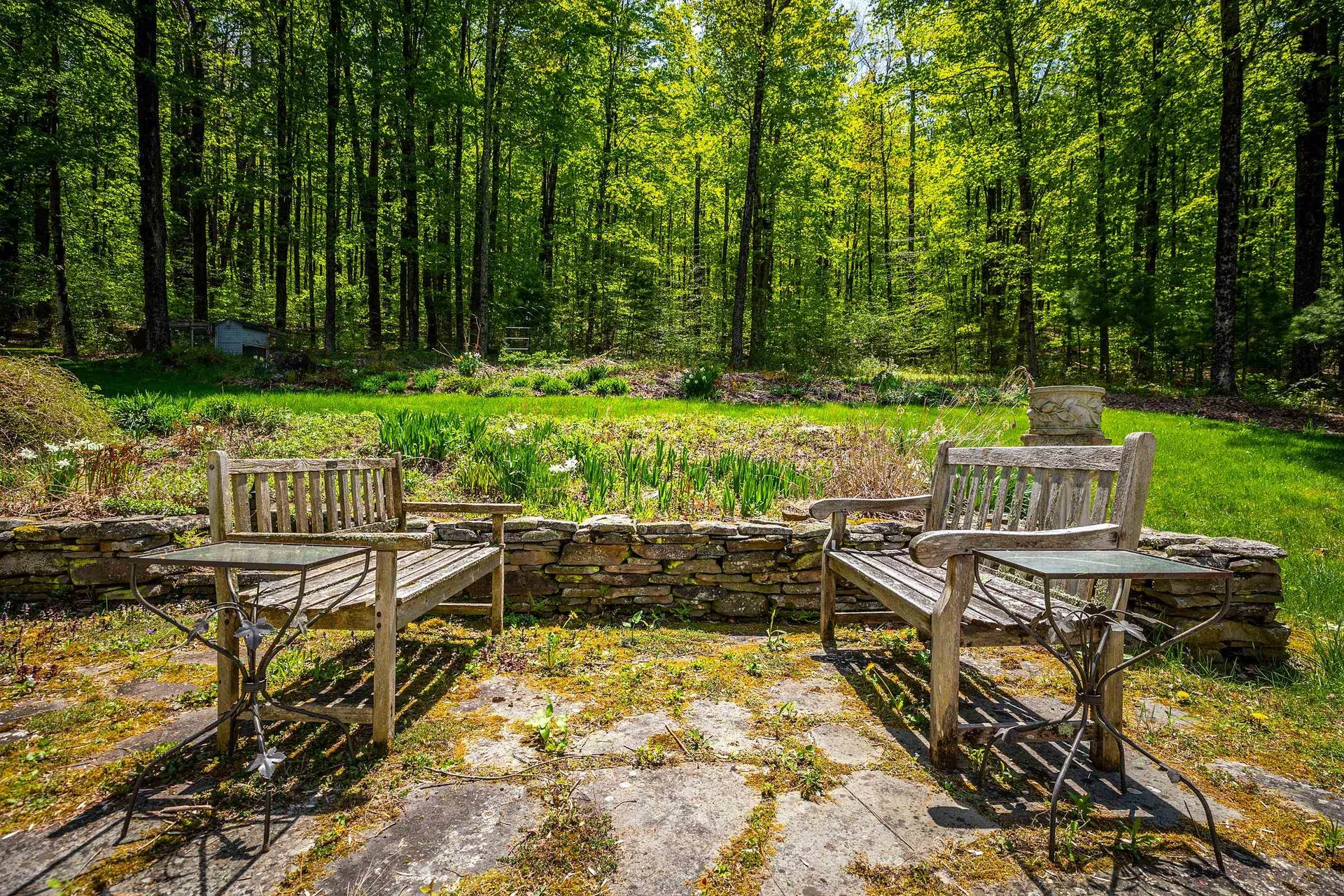 580 Dorset Hollow Road Dorset VT 05251
