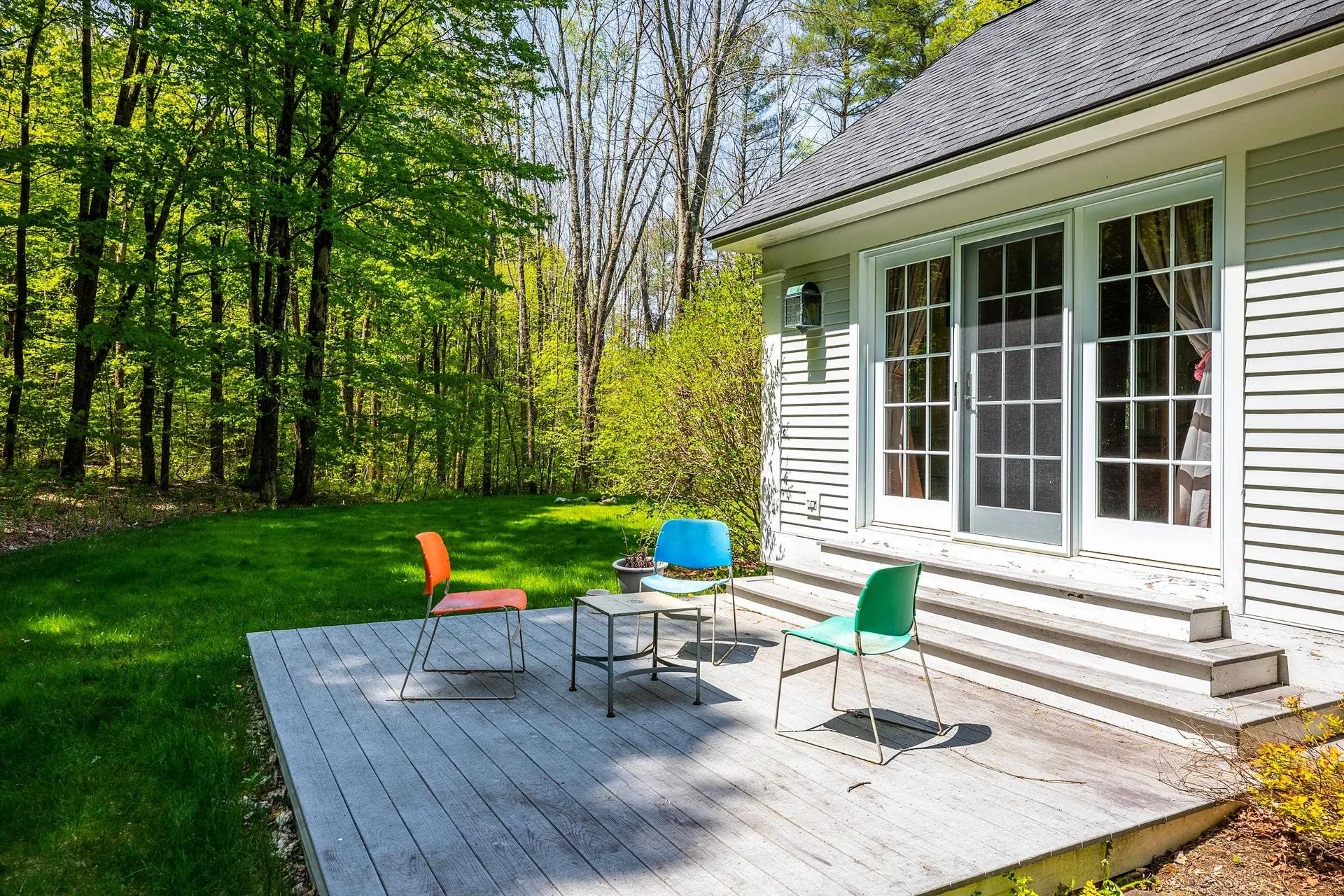 580 Dorset Hollow Road Dorset VT 05251