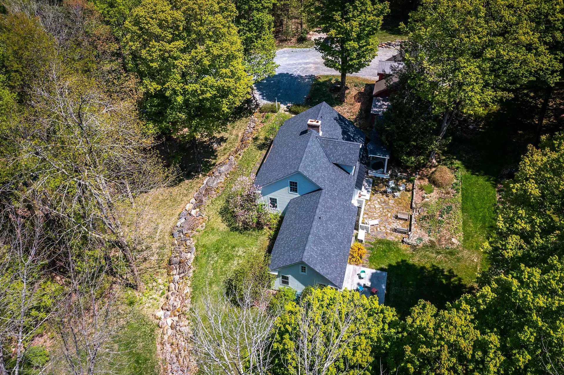 580 Dorset Hollow Road Dorset VT 05251