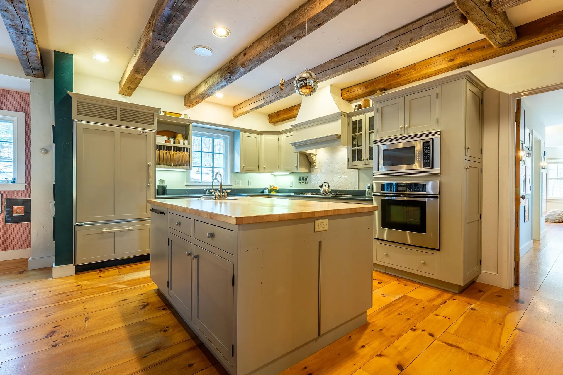 580 Dorset Hollow Road Dorset VT 05251