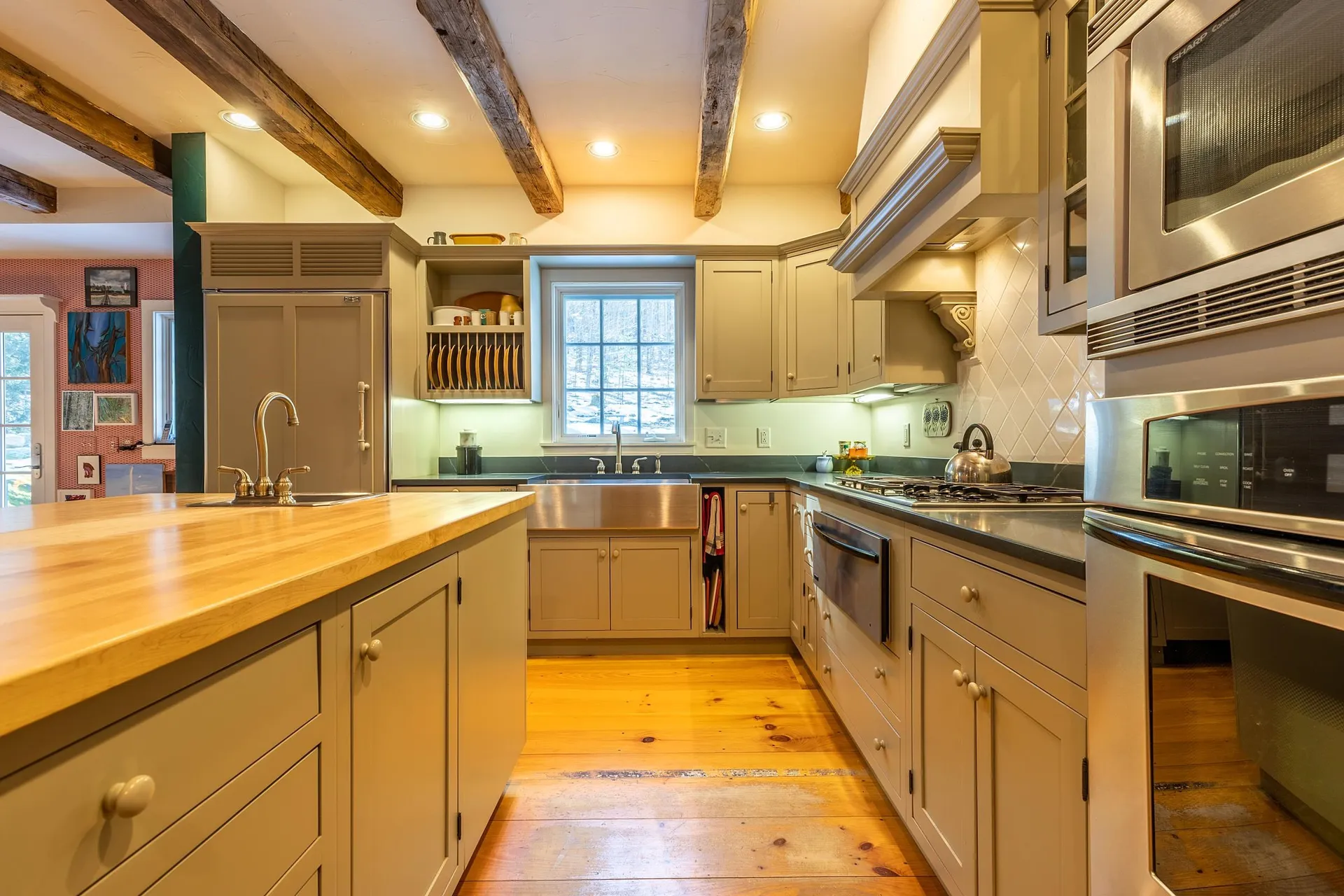 580 Dorset Hollow Road Dorset VT 05251