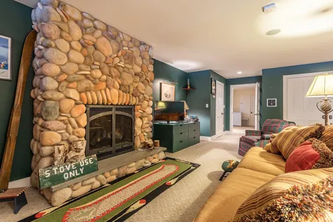 580 Dorset Hollow Road Dorset VT 05251