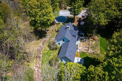 580 Dorset Hollow Road Dorset VT 05251