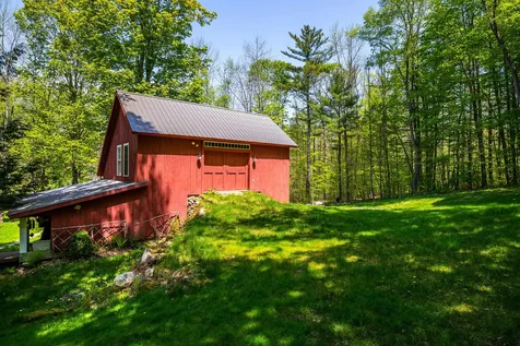 580 Dorset Hollow Road Dorset VT 05251