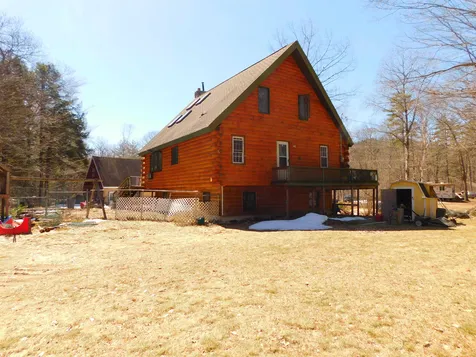 9 Prentice Woods Road Wakefield NH 03830