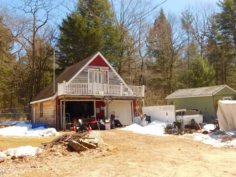 9 Prentice Woods Road Wakefield NH 03830