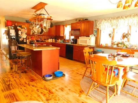 9 Prentice Woods Road Wakefield NH 03830